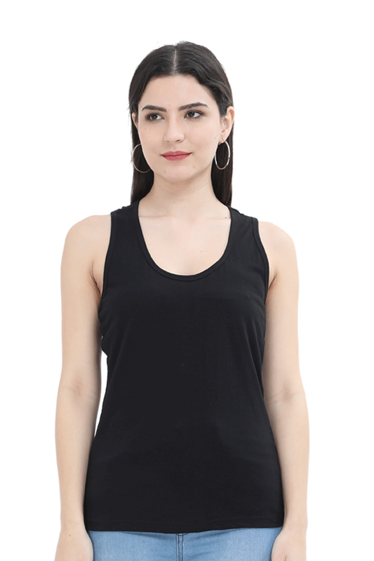 Classic Comfort Female Tank Top