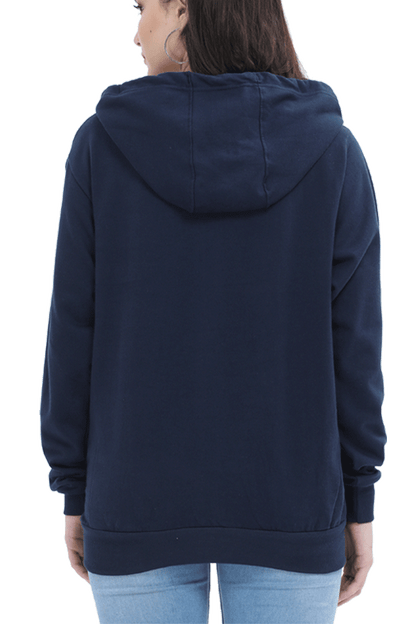 Glory - Unisex Printed Hooded Sweatshirt